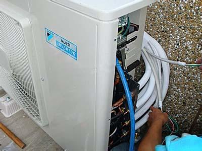 耿马商场中央空调分析及中央空调的维保分析